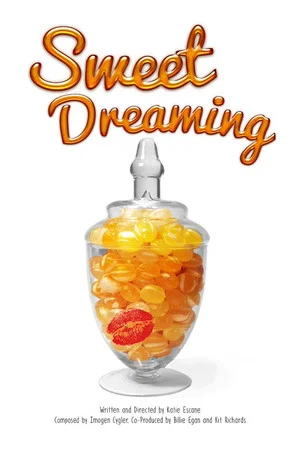 Постер: Sweet Dreaming