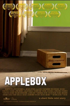 Постер: AppleBox