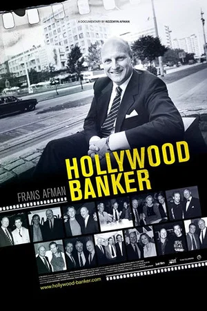 Постер: Hollywood Banker