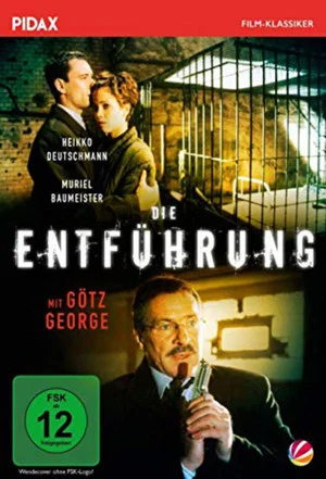 Постер: Die Entführung
