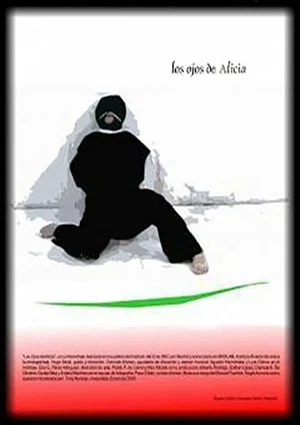 Постер: Los ojos de Alicia