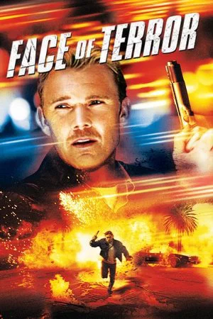 Постер: Face of Terror