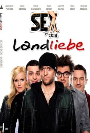 Постер: Sex and Zaziki® - Landliebe