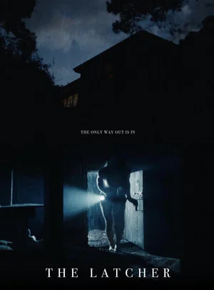 Постер: The Latcher
