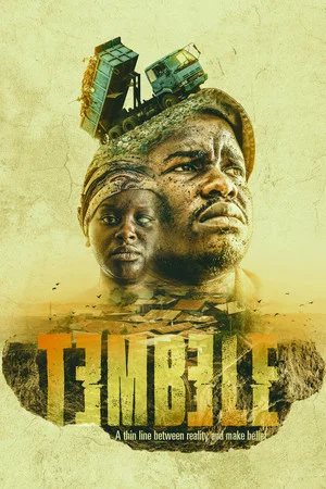 Постер: Tembele