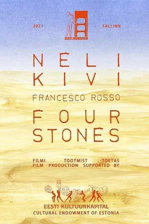 Постер: Four Stones