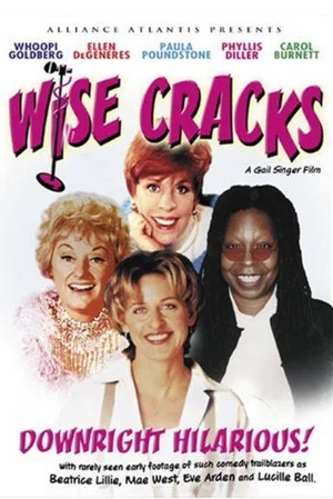 Постер: Wisecracks
