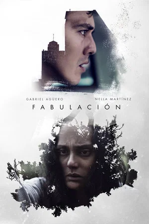 Постер: Fabulación