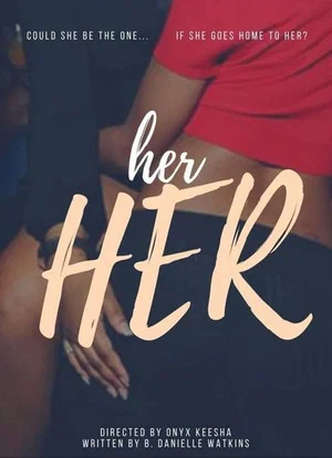 Постер: her HER