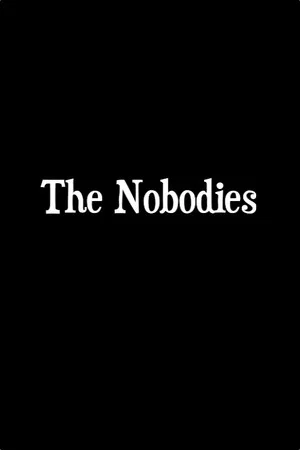 Постер: The Nobodies