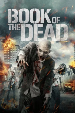 Постер: The Eschatrilogy: Book of the Dead