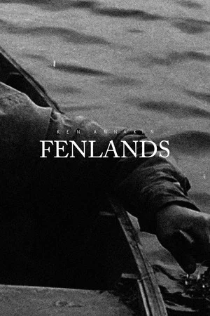 Постер: Fenlands