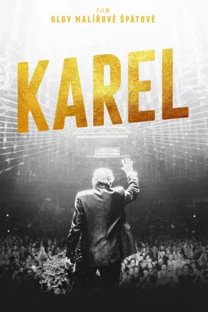 Постер: Karel