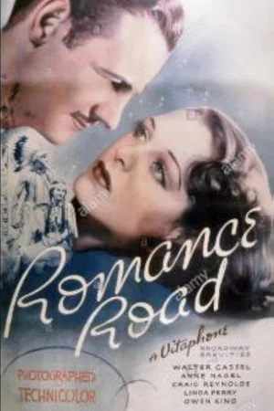 Постер: Romance Road