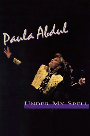 Постер: Paula Abdul: Under My Spell Live