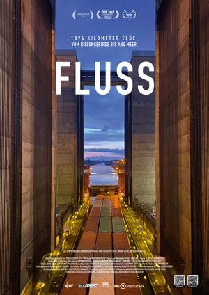 Постер: Fluss