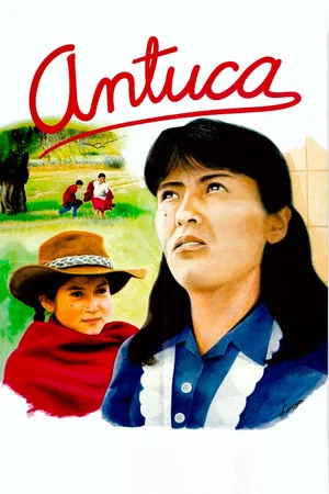 Постер: Antuca