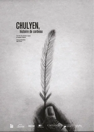 Постер: Chulyen, Raven Story