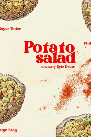 Постер: Potato Salad