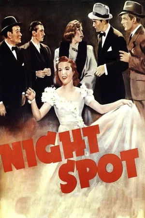 Постер: Night Spot