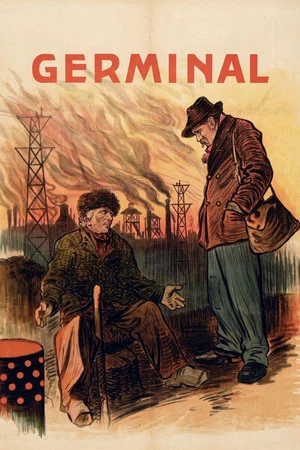 Постер: Germinal