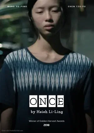 Постер: Once