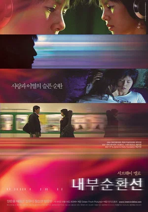 Постер: Inner Circle Line