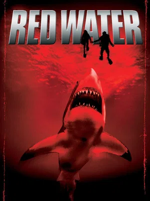 Постер: Red Water