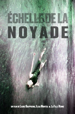 Постер: The Measure of Drowning