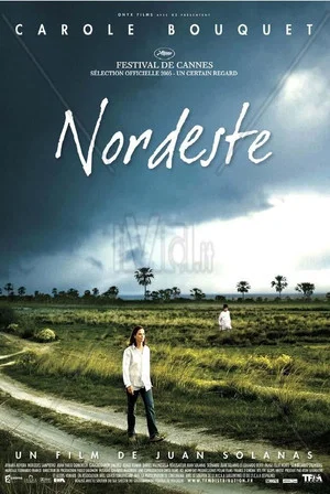 Постер: Northeast