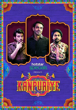 Постер: Kanpuriye
