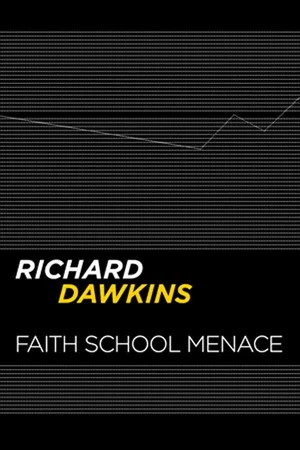 Постер: Faith School Menace?