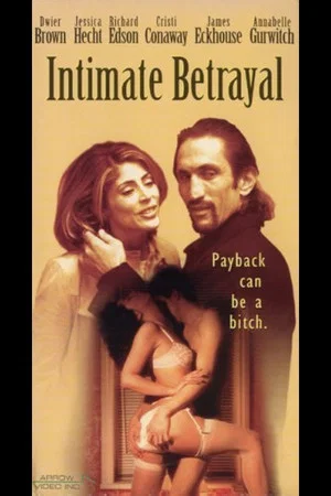 Постер: Intimate Betrayal