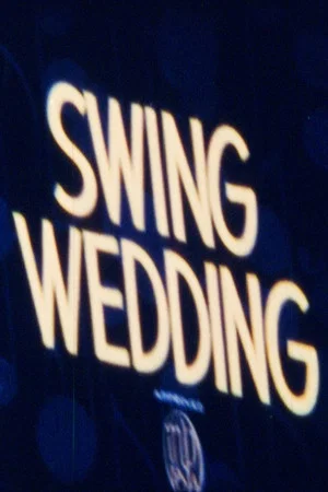 Постер: Swing Wedding