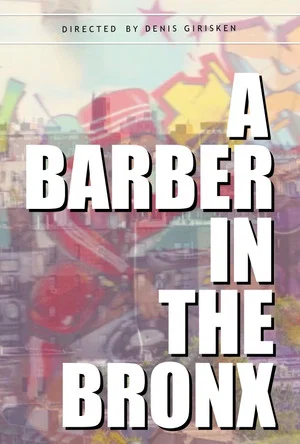 Постер: A Barber in the Bronx