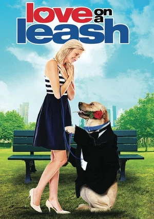 Постер: Love on a Leash