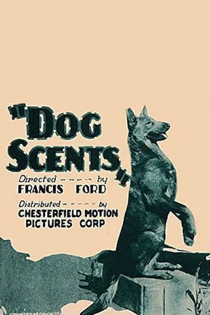 Постер: Dog Scents