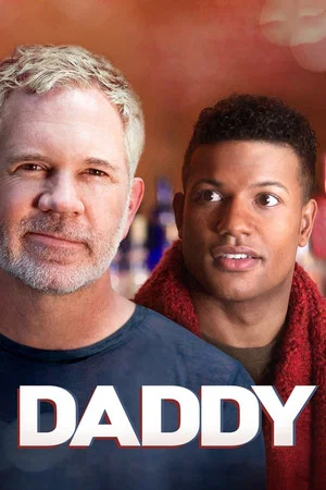 Постер: Daddy