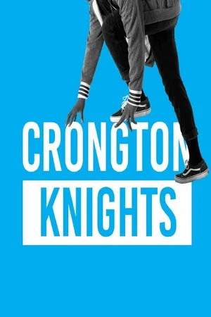 Постер: Crongton Knights