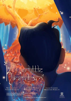 Постер: A Little Kingdom