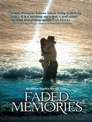 Постер: Faded Memories