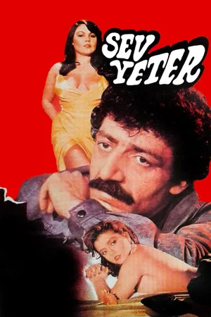 Постер: Sev Yeter