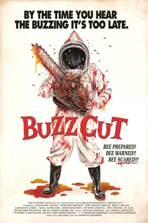 Постер: Buzz Cut