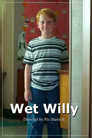 Постер: Wet Willy