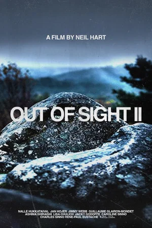 Постер: Out of Sight II