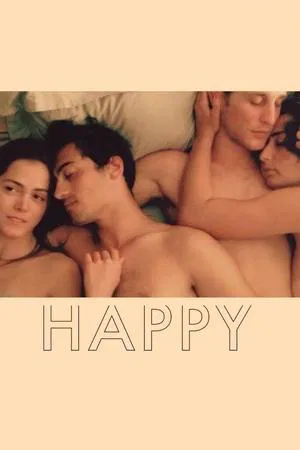 Постер: Happy