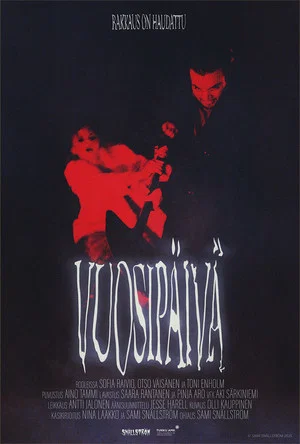 Постер: Vuosipäivä