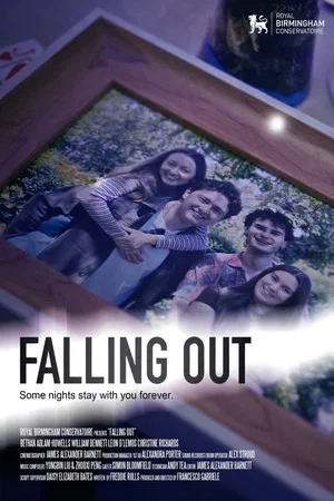 Постер: Falling Out