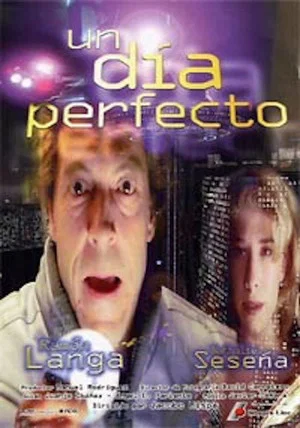 Постер: Un día perfecto
