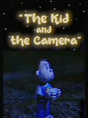 Постер: The Kid and the Camera